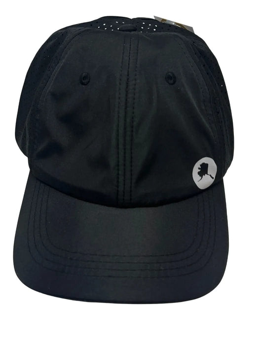 Moisture Wicking PonyTail State, Baseball Hat WEARABLES / BASEBALL HATS