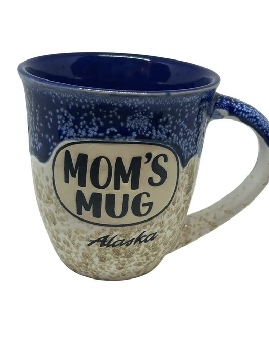 Mom's Mug Alaska KITCHEN / MUGS, ASSORTED