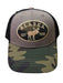 Moose 1959 Camo Trucker Hat WEARABLES / BASEBALL HATS