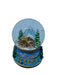 Moose Cabin, Snow Globe Snow Globes