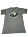 Moose Mountain, Alaska Wilderness, Heather T-shirt SOFT GOODS / T-SHIRT