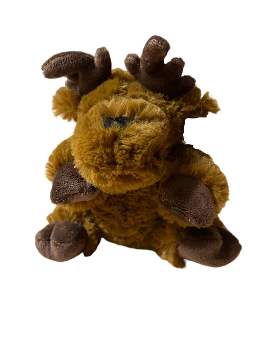 Moose Plush Hand Puppet KIDS / PLUSH