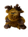 Moose Plush Hand Puppet KIDS / PLUSH