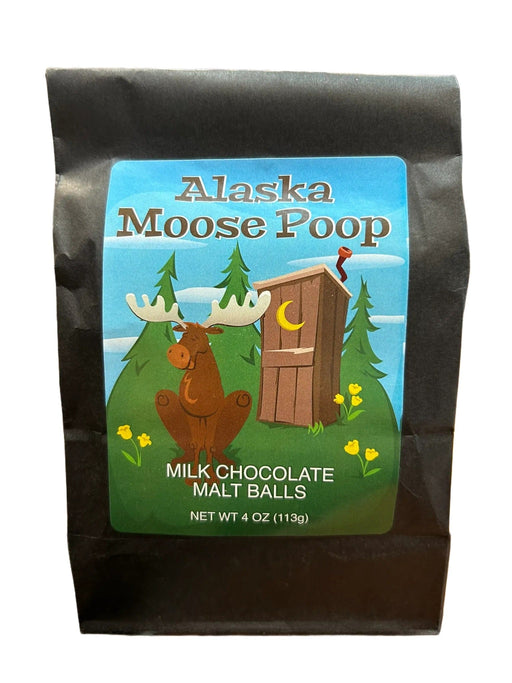 Moose Poop, Malt Balls FOOD / CHOCOLATE