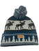 Moose & Tree Pom, Winter Hat WEARABLES / WINTER HATS