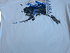 Mountain Alaska State, Long Sleeve Shirt SOFT GOODS / LONG SLEEVES