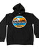 Mountain Bear, Anchorage Hoodie SOFT GOODS / S-SHIRTS