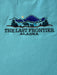 Mountain  Bears Walking, Embroidered Shirt SOFT GOODS / T-SHIRT