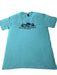 Mountain  Bears Walking, Embroidered Shirt SOFT GOODS / T-SHIRT