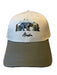 Mountain Black Bear Baseball Hat PROMO HATS