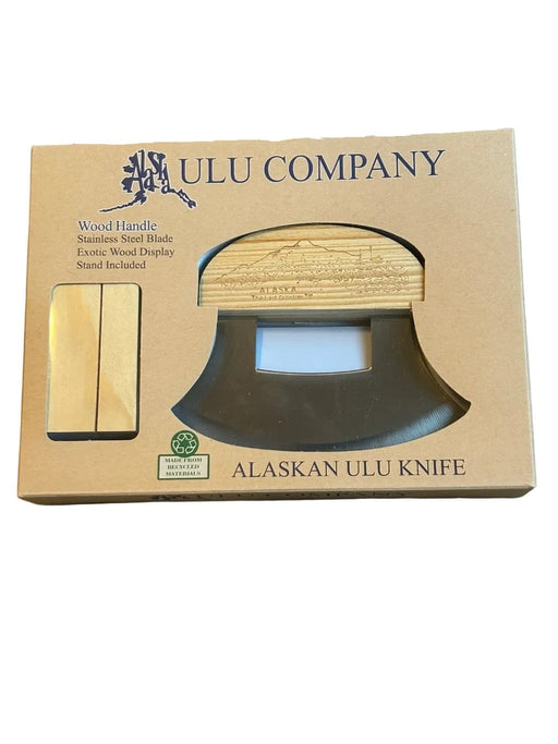 Mountain Handle, Ulu PROMO HATS