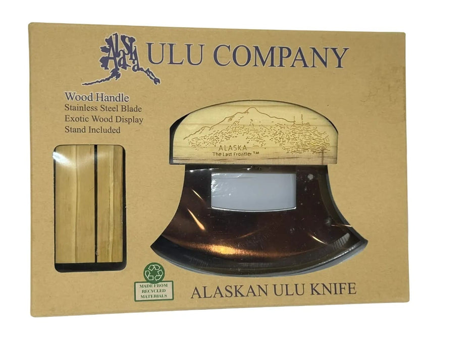 Mountain Handle, Ulu PROMO HATS