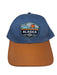 Mountain Line AK Baseball Hat WEARABLES / BASEBALL HATS