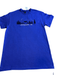 Mountain Tonal Moose Anchorage AK, Embroidered T-shirt SOFT GOODS / T-SHIRT