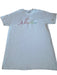 Multi Color Alaska Bear, Embroidered T-shirt SOFT GOODS / T-SHIRT