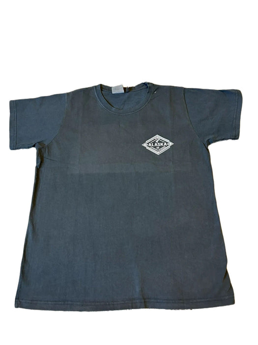 Natural Wilderness Moose, Adult T-shirt SOFT GOODS / T-SHIRT