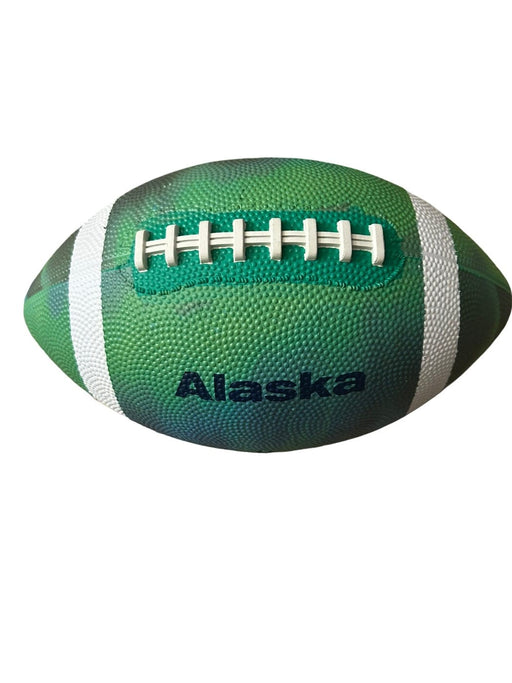 Northern Lights Alaska Football KIDS / TOYS