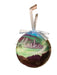 Northern Lights Bear, Ball Ornament COLLECTIBLES / ORNAMENTS