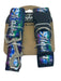 Northern Lights Collar & Leash Set,  Large PETS