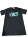 Northern Lights Moose T-shirt SOFT GOODS / T-SHIRT