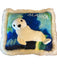 Northern Lights Seal, Alaska Pillow KIDS / PLUSH