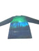 Northern Lights Sublimation, Sun  Long sleeve SOFT GOODS / LONG SLEEVES