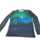 Northern Lights Sublimation, Sun  Long sleeve SOFT GOODS / LONG SLEEVES