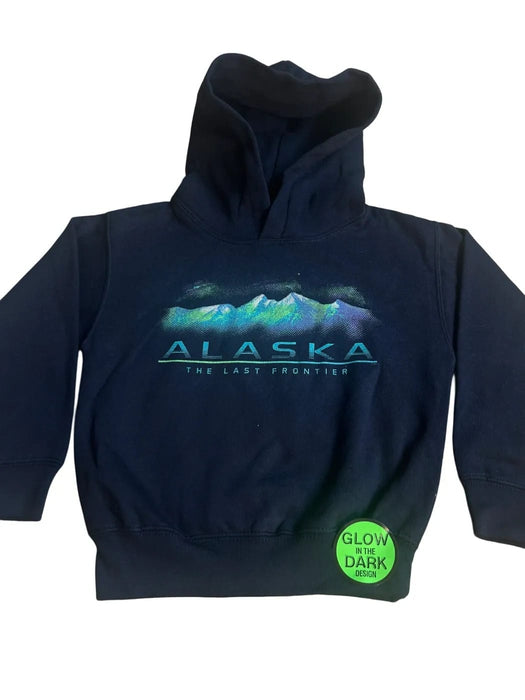 Northern Lights,  Youth Hoodie Kids / Sweatshirt