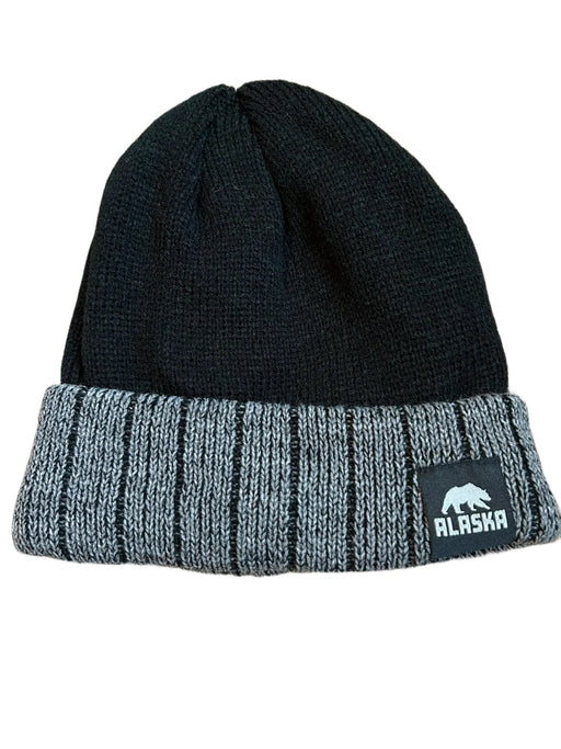 Northwoods Bear, Winter Hat WEARABLES / WINTER HATS