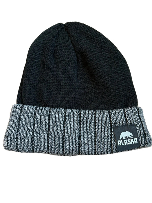 Northwoods Bear, Winter Hat WEARABLES / WINTER HATS