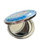 Not All Who Wander Are Lost Compact Mirror TRAVEL / ACCESSORIES
