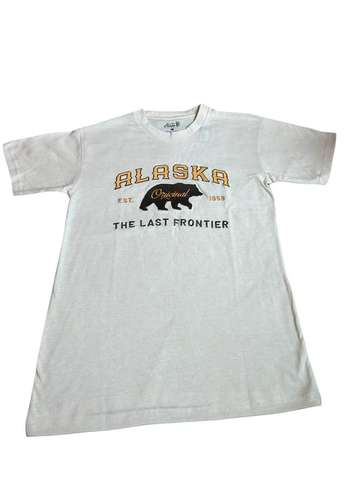 Original Bear 1959, Embroidered T-shirt SOFT GOODS / T-SHIRT
