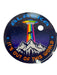 Out of This World, Sticker COLLECTIBLES / STICKERS