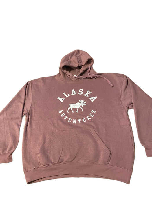 Moose Adventures, Sweat Shirt