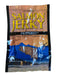Peppered Salmon Jerky FOOD / FISH