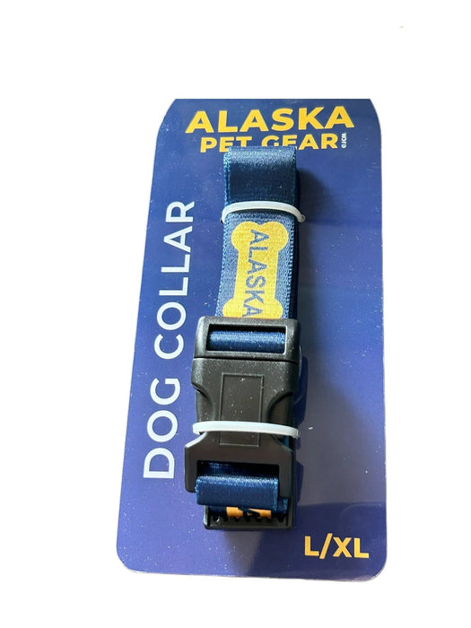 Pet Collar, L/XL PETS