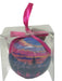 Pink Sunset Alaska Ball ornament COLLECTIBLES / ORNAMENTS