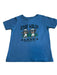 Playful Black Bear, Toddler T-shirt Kids/ Toddler