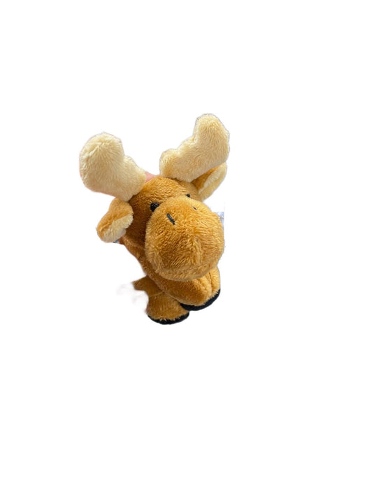Plush Moose Magnet COLLECTIBLES / MAGNETS