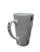 Polar Bear Face Tall Mug KITCHEN / MUGS, ASSORTED