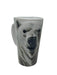 Polar Bear Face Tall Mug KITCHEN / MUGS, ASSORTED