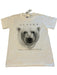 Polar bear Face, Youth T-shirt SOFT GOODS / KIDS