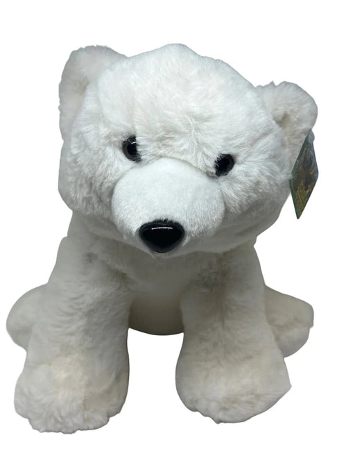 Polar Bear, Premium Plush KIDS / PLUSH