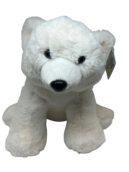 Polar Bear, Premium Plush KIDS / PLUSH