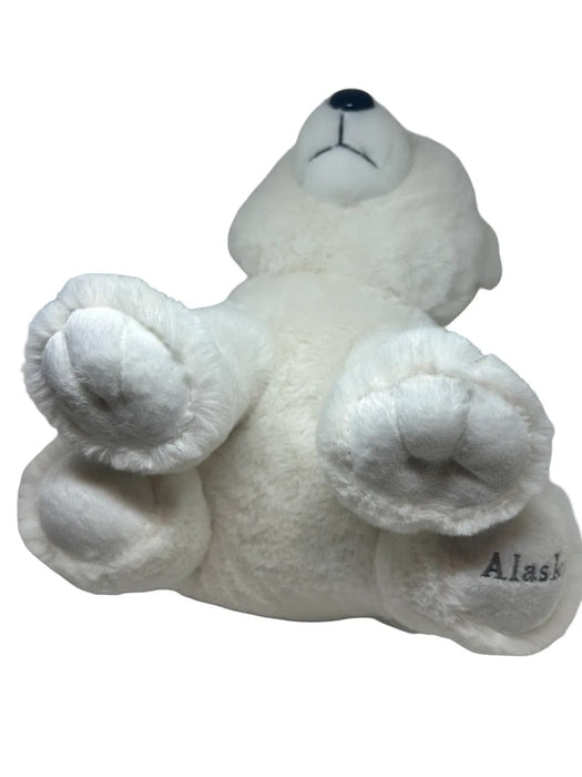 Polar Bear, Premium Plush KIDS / PLUSH