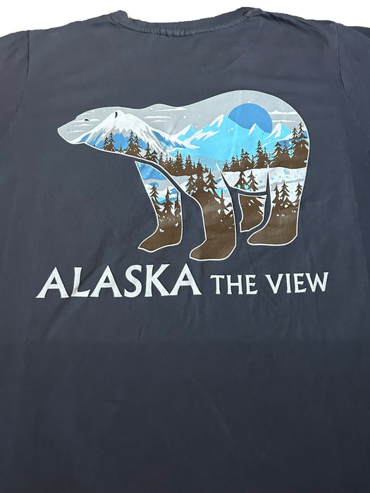 Polar Bear The View, Long Sleeve Shirt SOFT GOODS / LONG SLEEVES