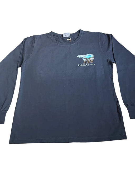 Polar Bear The View, Long Sleeve Shirt SOFT GOODS / LONG SLEEVES