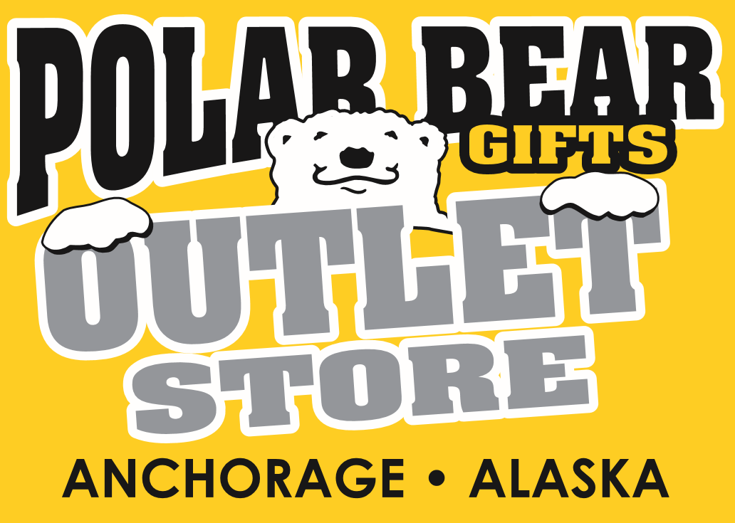 Polar Bear Gifts - Alaskan Gifts