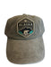 Polygon Alaska Bear 1959, Wash Baseball Hat WEARABLES / BASEBALL HATS