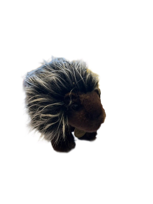 Porcupine, Plush Animal KIDS / PLUSH